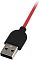 Фото-13 Наушники OKLICK HS-L900 USB чёрный, 1532022