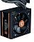 Фото-3 Блок питания Zalman GigaMax III 650W ZM650-GV3, ракурс снизу и сбоку: крупная круглая решётка вентилятора, видна часть верхних кабелей в оплётке и боковая панель с логотипом серии; фото акцентирует вентилятор и конструкцию нижней панели корпуса.