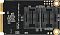 Фото-3 Диск SSD Netac N5M mSATA 256 ГБ SATA, NT01N5M-256G-M3X
