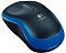 Фото-2 Мышь Logitech M186 Беспроводная чёрный, 910-004132