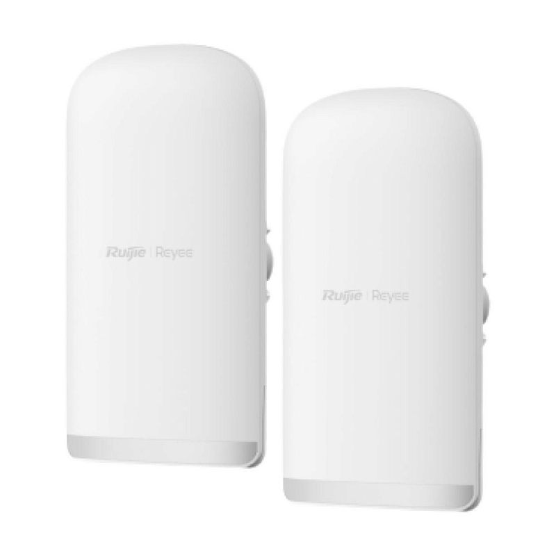 Фото Точка доступа Ruijie Reyee RG-EST350G 2.4 и 5 ГГц, 866Mb/s, 6976915002658