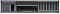 Фото-11 Сервер iRU s2208e 8x3.5 Rack 2U, крупный план задней панели; на металлической панели расположены VGA, сетевые порты, USB и слоты расширения, снимок показывает интерфейсы и вентиляцию.