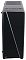 Фото-10 Корпус Aerocool Cylon Midi Tower Без БП чёрный, CYLON BK