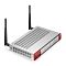 Фото-4 Межсетевой экран ZyXEL USG 40W 0.40Гб/с, USG40W-RU0101F