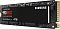 Фото-3 Диск SSD Samsung 990 Pro M.2 2280 4 ТБ PCIe 4.0 NVMe x4, MZ-V9P4T0BW