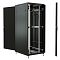 Фото-4 Напольный шкаф WRline WR-TT 42U чёрный, WR-TT-4288-AS-RAL9004
