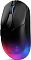 Фото-2 Мышь Lenovo M410 Wireless RGB Gaming Беспроводная чёрный, GY51P83012