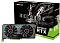 Фото-4 Видеокарта Biostar NVIDIA GeForce RTX 3060 Ti, комплект с упаковкой. На фото сама видеокарта и коробка BIOSTAR Extreme Gaming GeForce RTX 3060 Ti в чёрно-зелёном оформлении. Изображение показывает товар вместе с фирменной упаковкой.