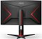 Фото-4 Монитор AOC C27G2ZU 27&quot; VA чёрный, C27G2ZU
