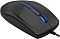 Фото-3 Мышь A4Tech N-530S Проводная чёрный, N-530S