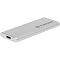 Фото-2 Внешний диск SSD Transcend ESD260C 500 ГБ Mini USB 3.1 серебристый, TS500GESD260C