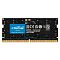 Фото Модуль памяти Crucial by Micron 16 ГБ SODIMM DDR5 4800 МГц, CB16GS4800