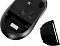 Фото-15 Мышь из комплекта A4Tech FG1012 Black — вид снизу с открытым батарейным отсеком: снятая крышка рядом, оптический сенсор и переключатель ON/OFF на чёрном корпусе; помогает понять питание и элементы управления мыши.