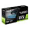Фото-1 Видеокарта Asus NVIDIA GeForce RTX 2070 GDDR6 8GB, TURBO-RTX2070-8G-EVO