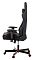 Фото-4 Кресло для геймеров A4Tech Bloody GC-850 чёрный, ткань, BLOODY GC-850