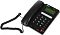 Фото-9 Проводной телефон Ritmix RT-550 чёрный, 80001483