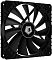 Фото-3 Корпусный вентилятор ID-Cooling WF-14025-XT BLACK 140 мм 4-pin, WF-14025-XT BLACK