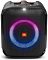 Фото-1 Портативная акустика JBL Partybox Encore 1.0, цвет - чёрный, JBLPBENCORE1MICEP