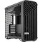 Фото-10 Корпус Fractal Design Torrent TG Light Full Tower Без БП серый, FD-C-TOR1A-02