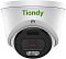 Фото-1 Камера видеонаблюдения Tiandy TC-C35XQ 2880 x 1620 2.8мм F1.6, TC-C35XQ I3W/E/Y/2.8/V4.2