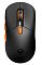 Фото Мышь Meetion GW38 Беспроводная чёрный, MT-GW38-A