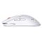 Фото-3 Мышь HyperX Pulsefire Haste Беспроводная белый, 4P5D8AA