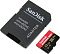 Фото-1 Карта памяти SanDisk Extreme microSDHC UHS-I Class 3 C10 32GB, SDSQXCG-032G-GN6MA