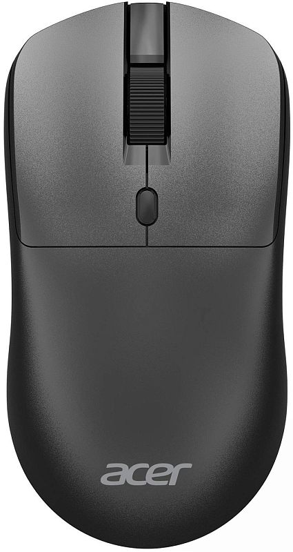 Фото Мышь Acer OMR501 Беспроводная чёрный, ZL.MCE11.016