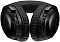 Фото-6 Наушники HyperX Cloud III S Wireless, чёрные — вид снизу на обе чашки; показаны кнопка питания с индикатором, порт USB‑C, колесо регулировки, переключатель и пиктограммы беспроводных режимов. На странице товара это важно для показа органов управления и разъёмов.