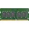 Фото-1 Модуль памяти Synology RS 21 series 4Гб SODIMM DDR4D4ES01-4G
