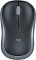 Фото-1 Мышь Logitech M185 Беспроводная чёрный, 910-006540