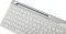 Фото-5 Клавиатура мембранная A4Tech Fstyler FBK25 Беспроводная белый, FBK25 WHITE