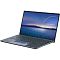 Фото-4 Ноутбук Asus Zenbook 14 Q1 UX435EA-K9084T 14&quot; 1920x1080 (Full HD), 90NB0RS1-M03110