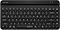 Фото-1 Клавиатура мембранная A4Tech Fstyler FBK30 Беспроводная чёрный, FBK30  BLACK