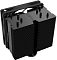 Фото-2 Кулер Zalman CNPS10X PERFORMA BLACK, CNPS10X PERFORMA BLACK