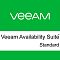 Фото-1 Право пользования Veeam Availability Suite Standard Англ. Lic 1CPU Бессрочно, V-VASSTD-VS-P0000-00