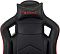 Фото-18 Кресло для геймеров A4Tech Bloody GC-840 чёрный, эко.кожа, BLOODY GC-840