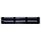 Фото-1 Патч-панель LANMASTER 48-ports UTP RJ-45 2U, TWT-PP48UTP