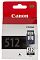 Фото Картридж Canon PG-512Bk Струйный Черный 401стр, 2969B007