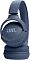 Фото-7 Наушники JBL Tune 520BT синий, JBLT520BTBLU
