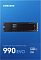 Фото-4 Диск SSD Samsung 990 EVO M.2 2280 1 ТБ PCIe 4.0 NVMe x4, MZ-V9E1T0BW