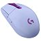 Фото-5 Мышь Logitech G304 Беспроводная фиолетовый, 910-006024