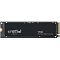 Фото Диск SSD Crucial T705 M.2 2280 2 ТБ PCIe x4, CT2000T705SSD3