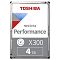 Фото-2 Диск HDD Toshiba X300 SATA 3.5&quot; 4 ТБ, HDWR440EZSTA