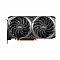 Фото-3 Видеокарта MSI NVIDIA GeForce RTX 3060 Ventus 2X OC GDDR6 12GB, RTX 3060 VENTUS 2X 12G OC