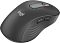 Фото-5 Мышь Logitech M650 L Left Беспроводная серый, 910-006239