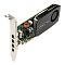 Фото-3 Видеокарта PNY NVIDIA NVS 510 DDR3 2GB, VCNVS510VGA-PB