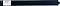 Фото-3 Распределитель питания NTSS PDU-DA 1U (NTSS PDU-DA2037), вид сзади: наклейка &ldquo;Блок розеток&rdquo; с параметрами и маркировкой NTSS-PDU-DA2037, справа кабельный ввод/сальник; чёрный корпус, важно для понимания подключения питания и идентификации изделия.
