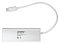 Фото-5 USB-хаб Digma HUB-4U3.0-UC-S, HUB-4U3.0-UC-S