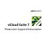 Фото-1 Подписка VMware поддержка для vCloud Suite 7 Enterprise Lic 12 мес., CL7-ENT-P-SSS-C